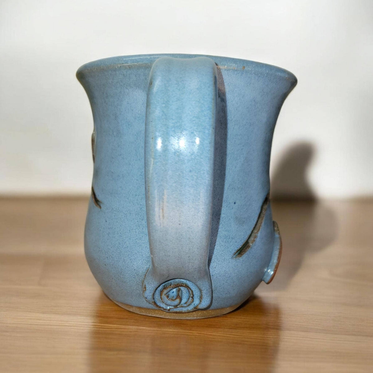 Christmas Lights Mug