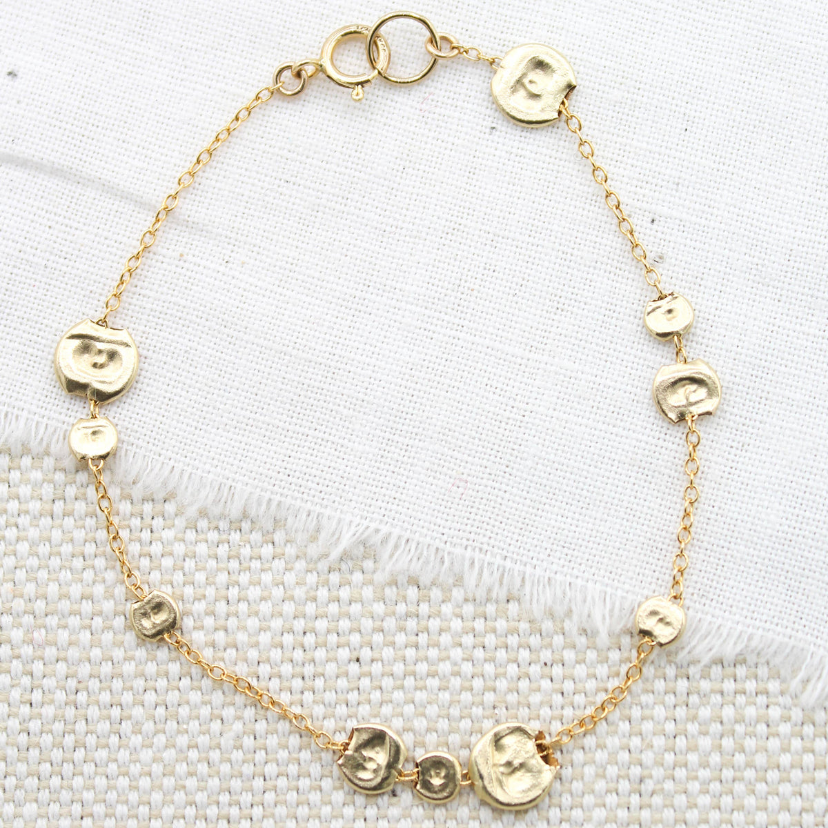 Glitter Bracelet