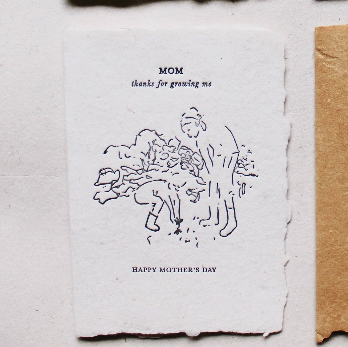 Mother’s Day Cards - III: Mom you mean so much to me