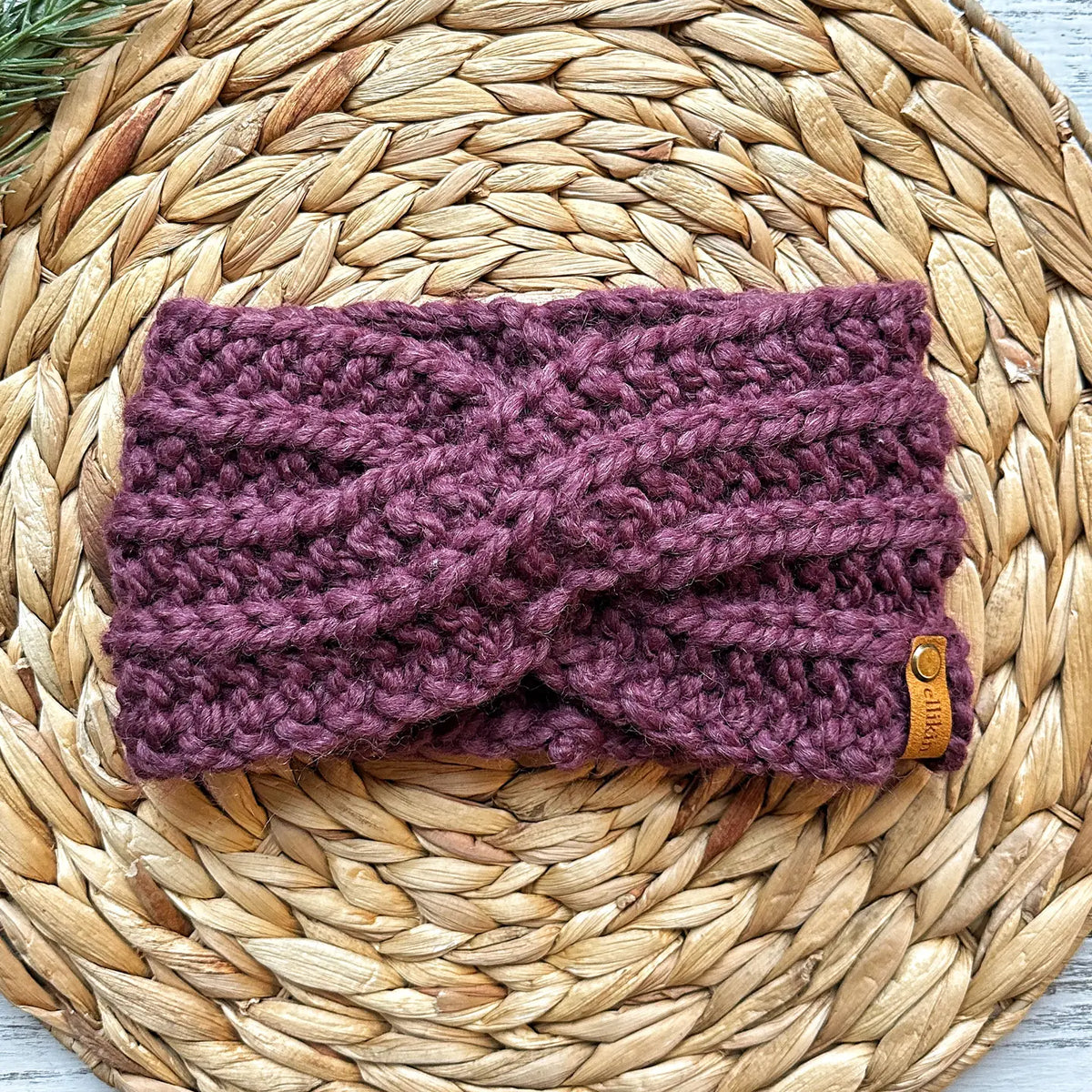 Pamn Headband