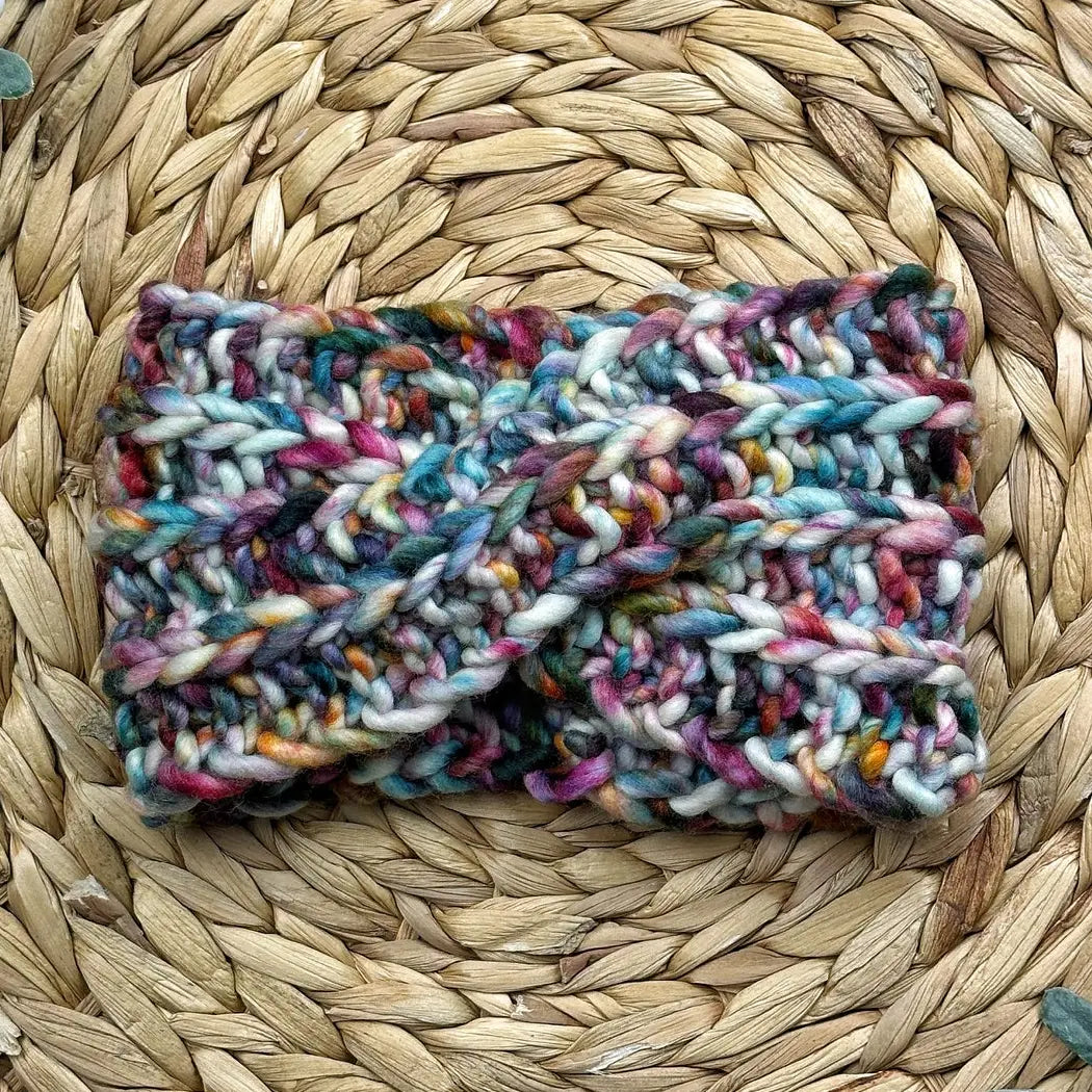 Pamn Headband