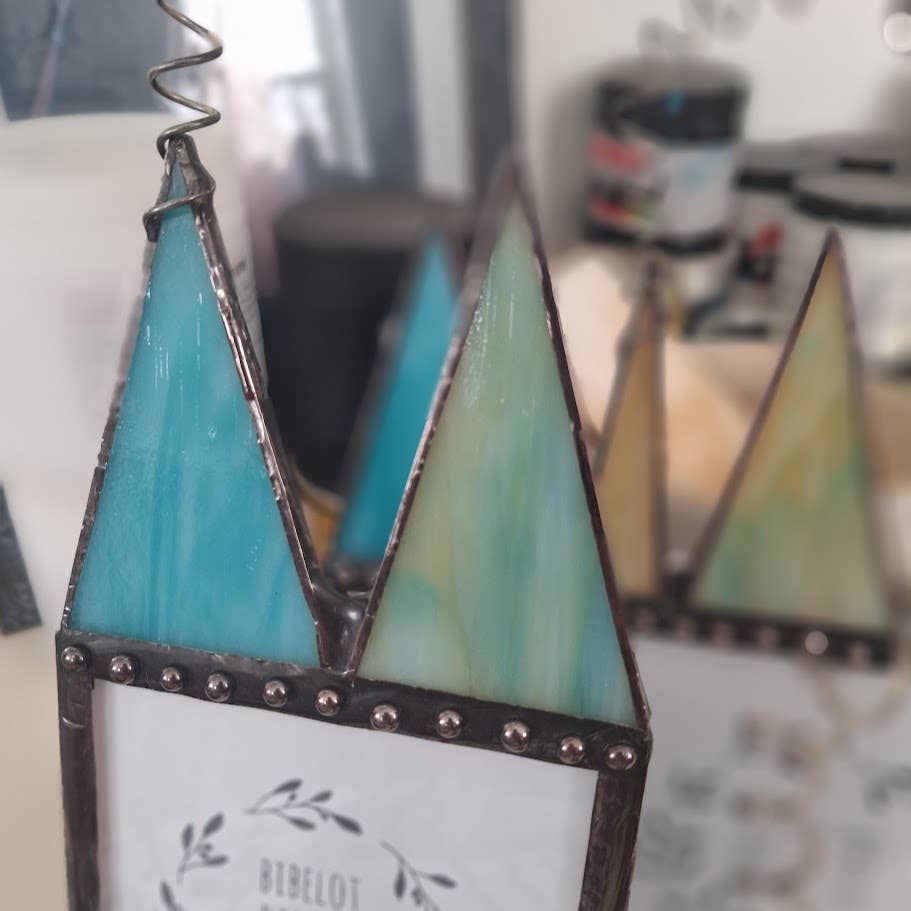 Castle Frame (3 x 3)