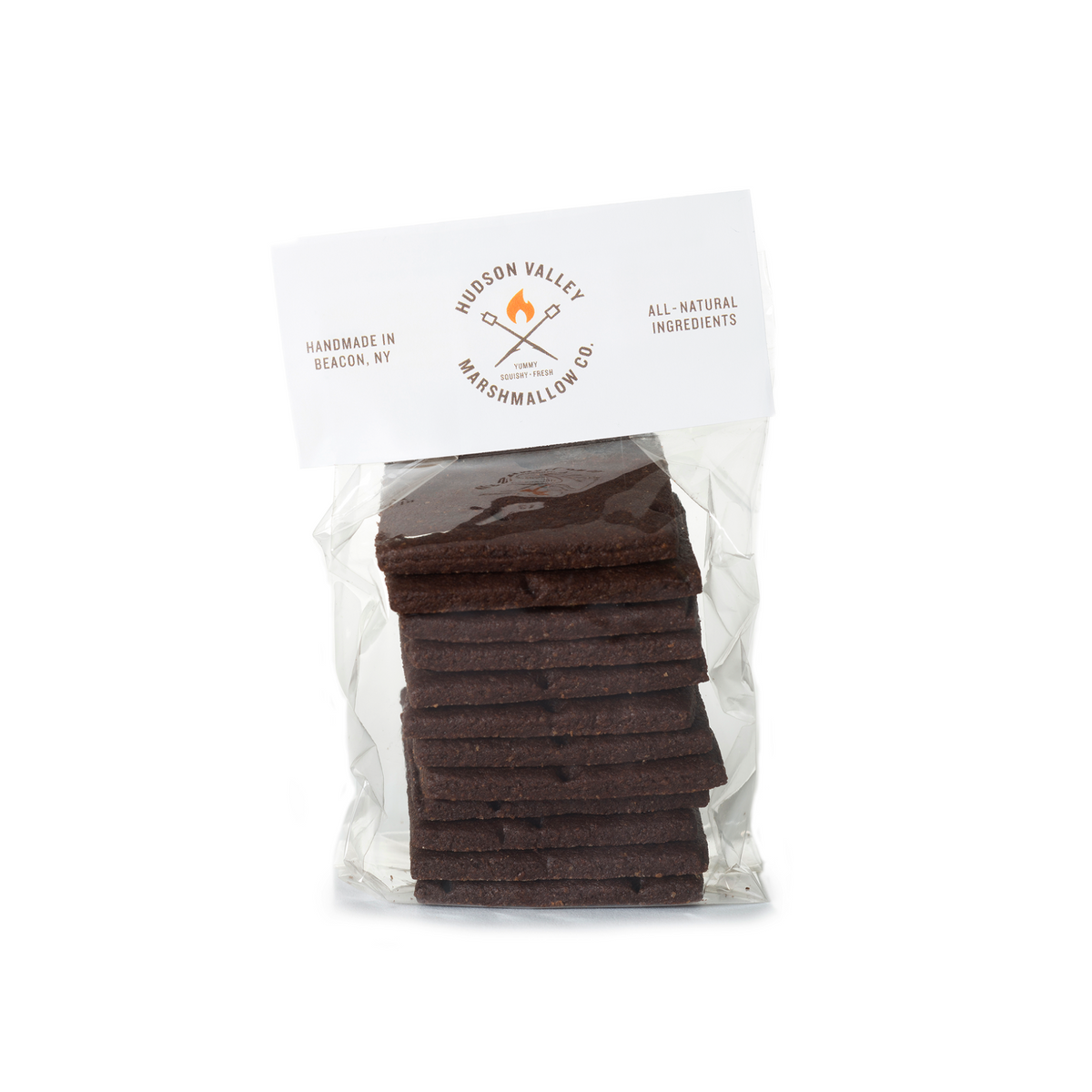 Chocolate Graham Crackers