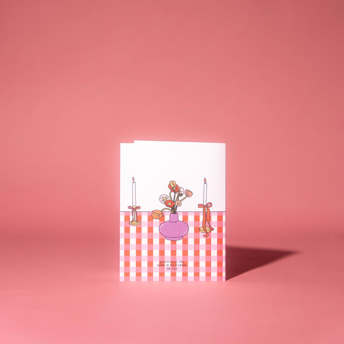 Pup & Cocktails Birthday Card