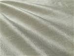 Ivory Dupioni Silk 2" Headband