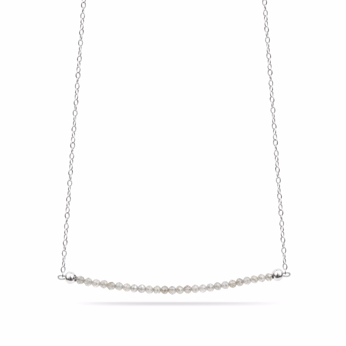 Simplicity Necklace