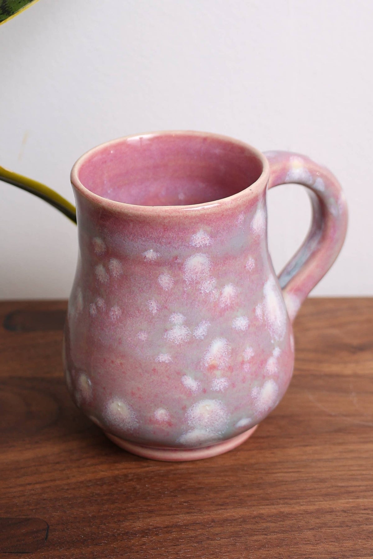 Artist's Choice Color Mug Collection