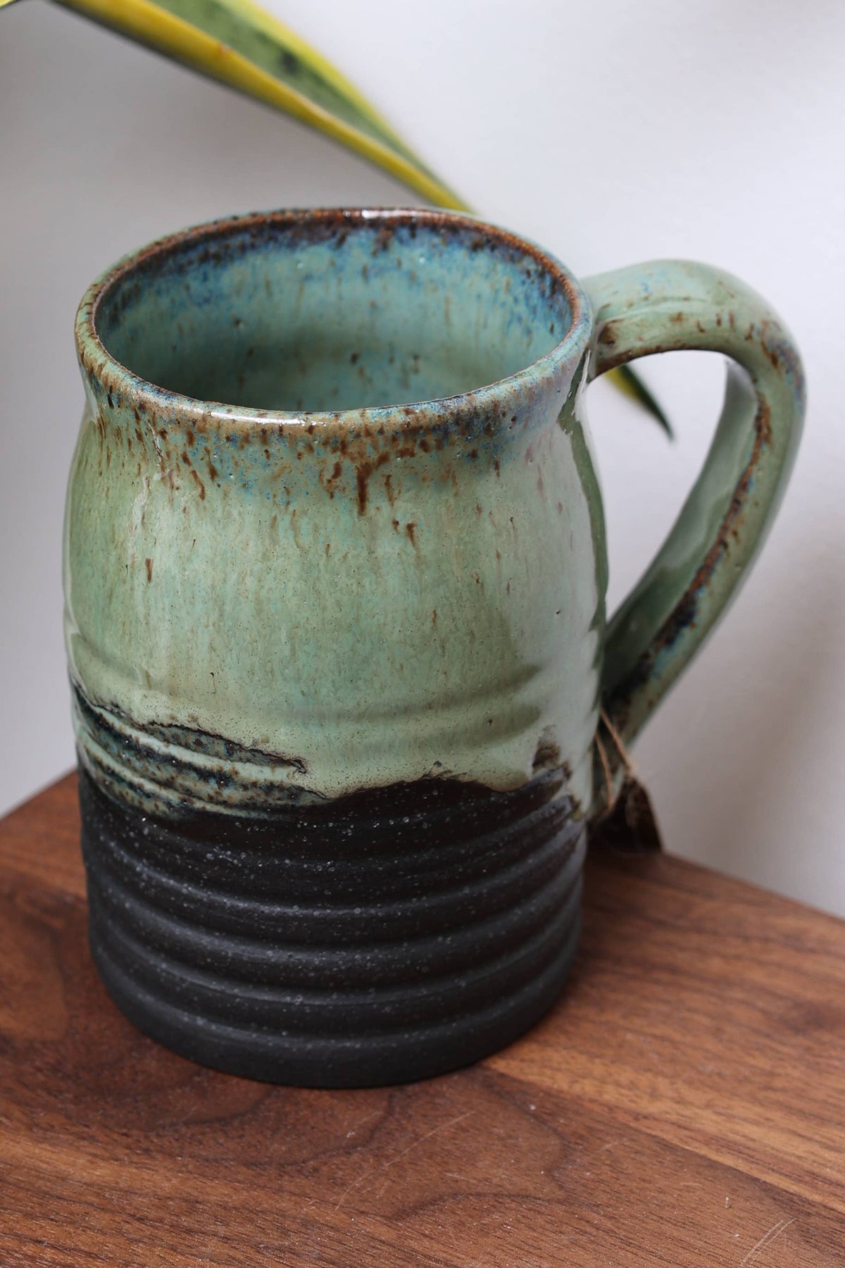 Artist's Choice Color Mug Collection