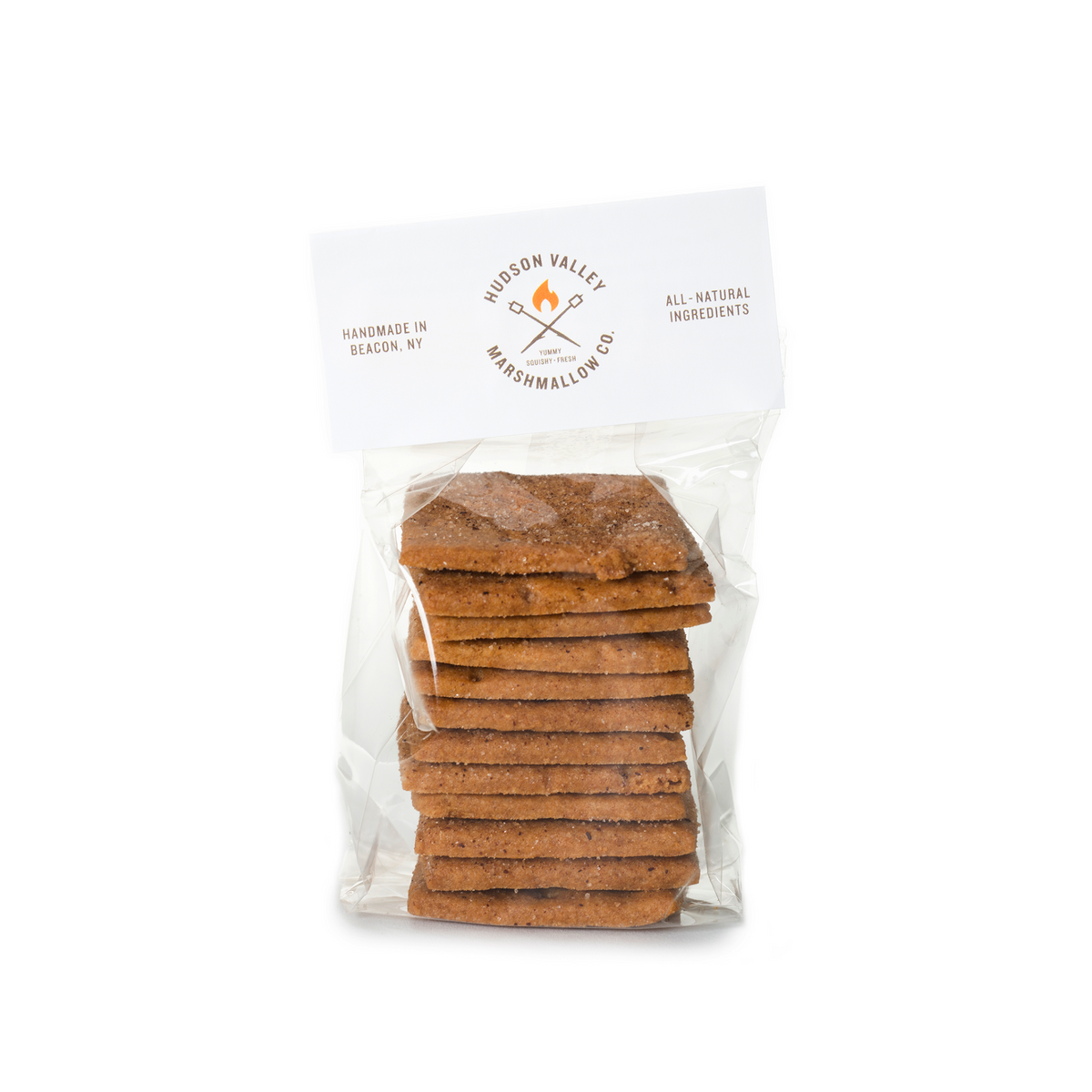 Cinnamon Sugar Graham Crackers