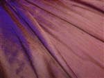 Ivory Dupioni Silk 2" Headband