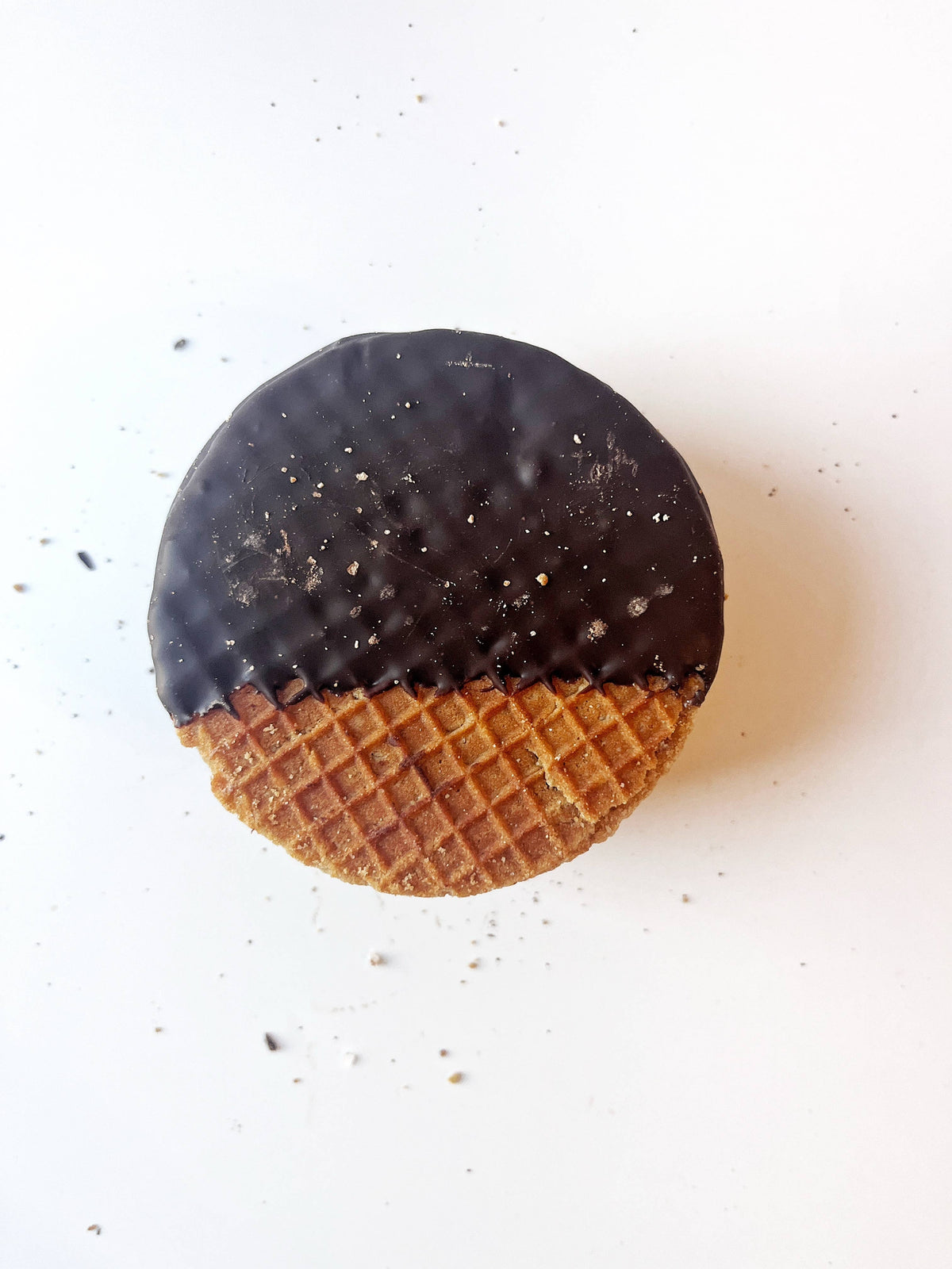 Gluten Free Stroopwafel Gift Packs: Traditional