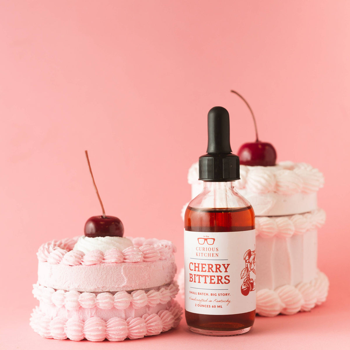 Cherry Cocktail Bitters