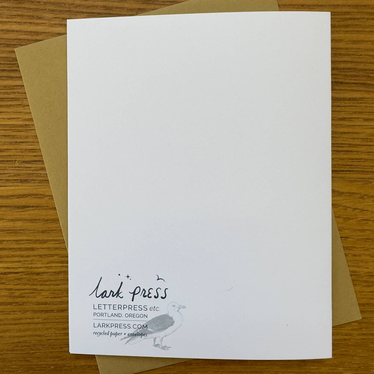 I&#39;m Here For You Sympathy Card