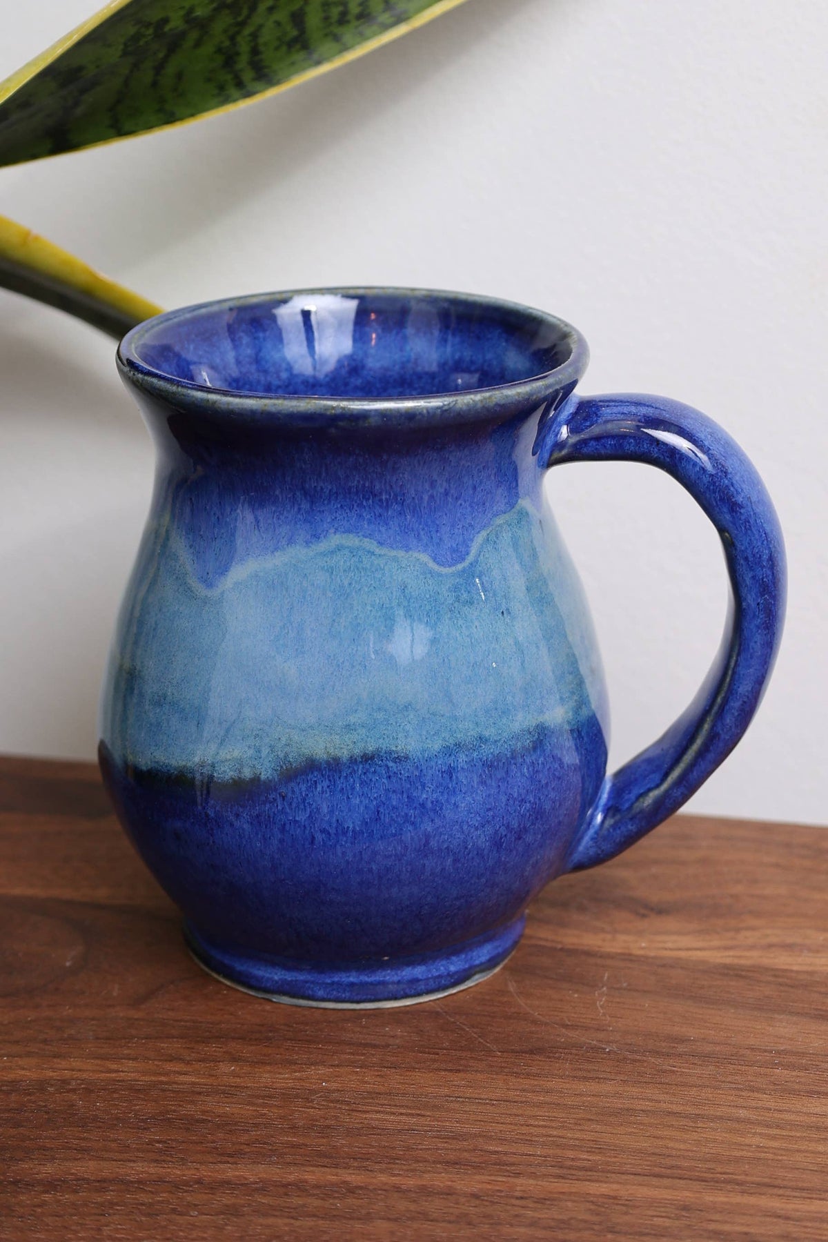 Artist's Choice Color Mug Collection