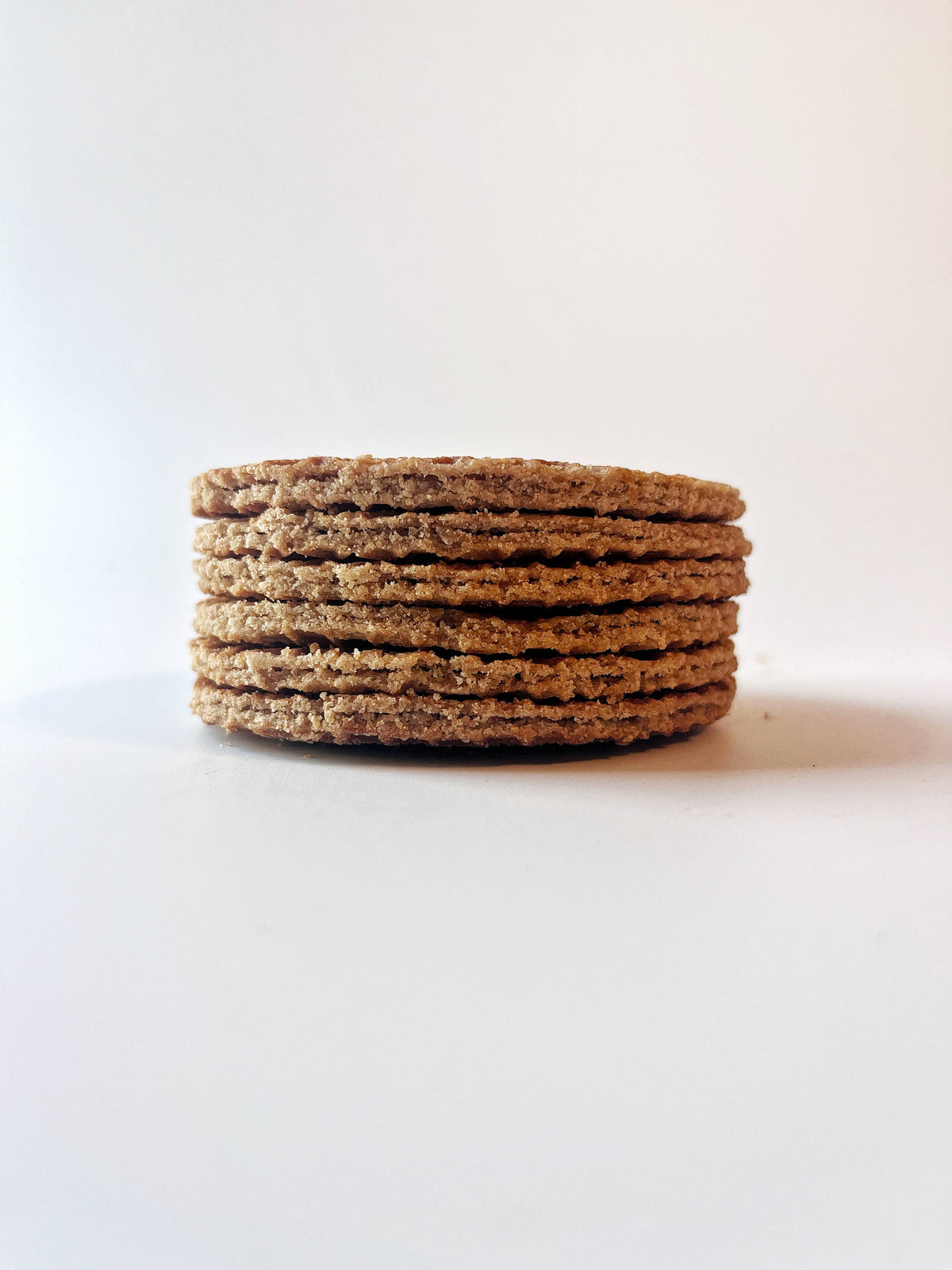 Gluten Free Stroopwafel Gift Packs: Traditional