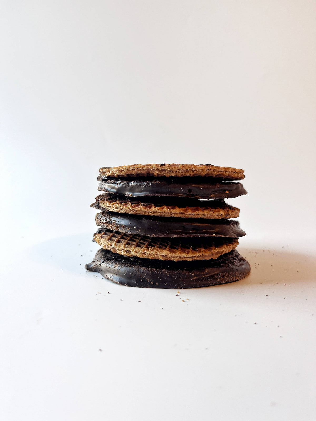 Gluten Free Stroopwafel Gift Packs: Traditional