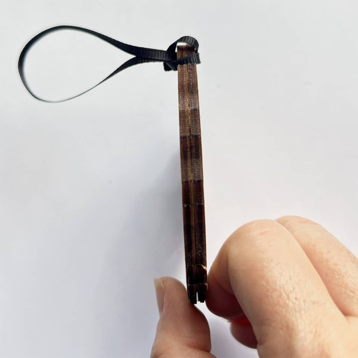 Wizard Cat Ornament Suncatcher