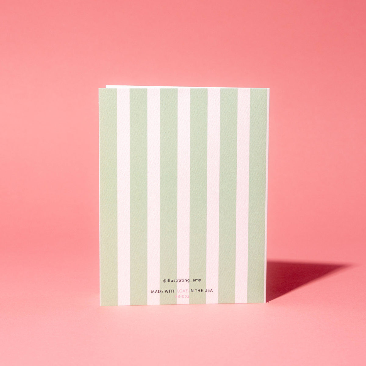 Birthday Dog Balloons Card