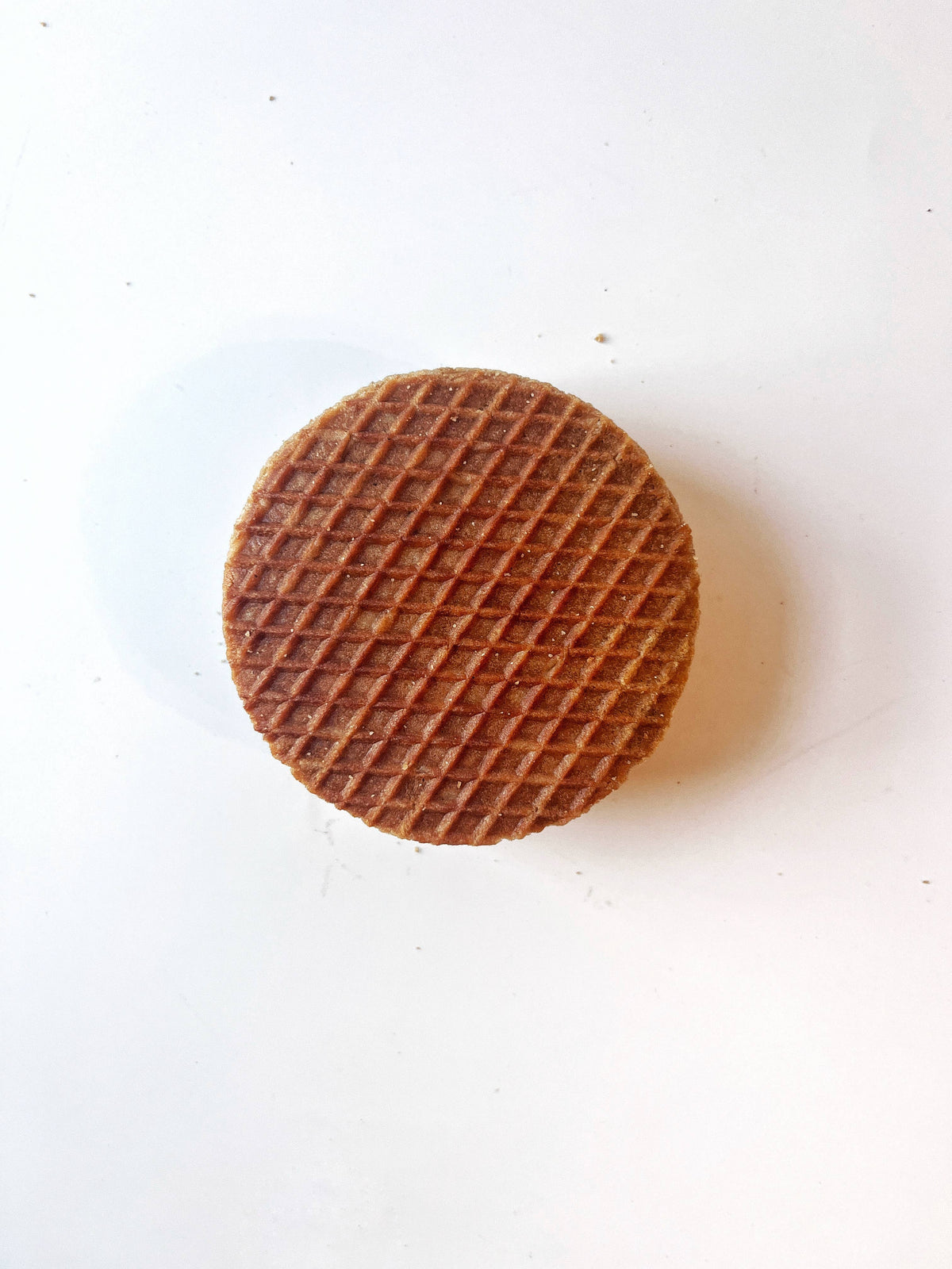 White Chocolate Cranberry Stroopwafel Gift Pack (6)