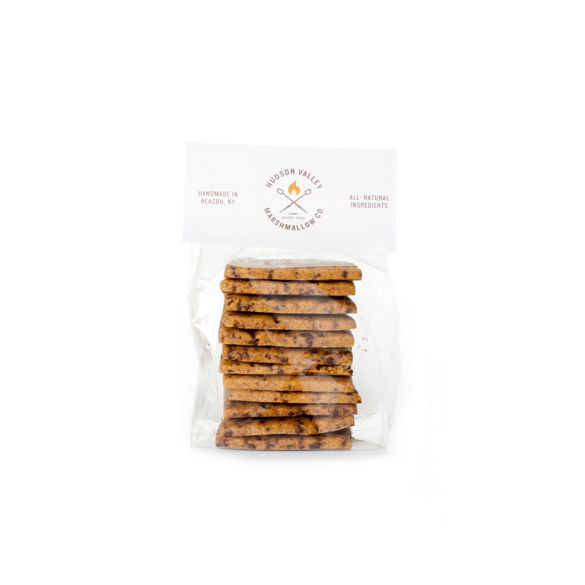 Chocolate Chip Graham Crackers