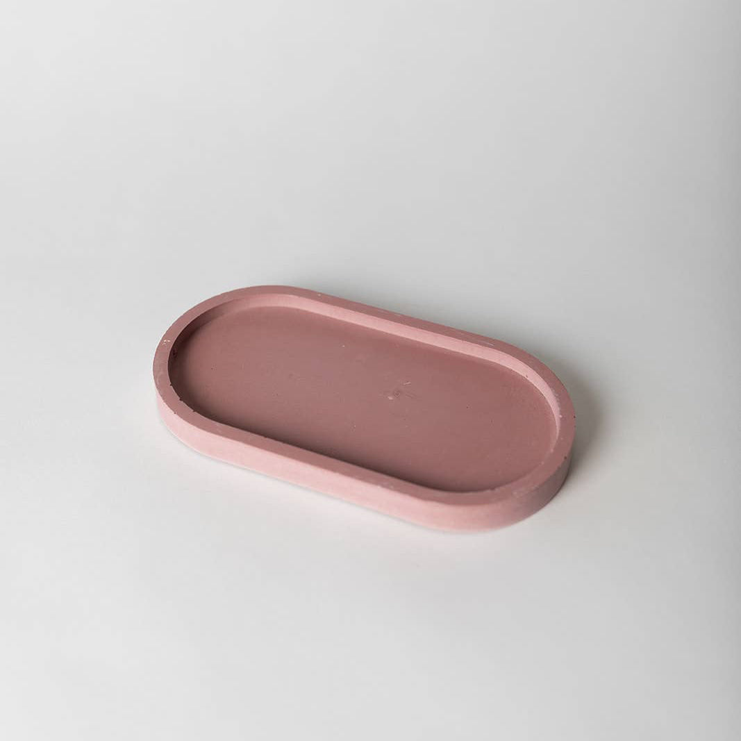 The Pill Tray