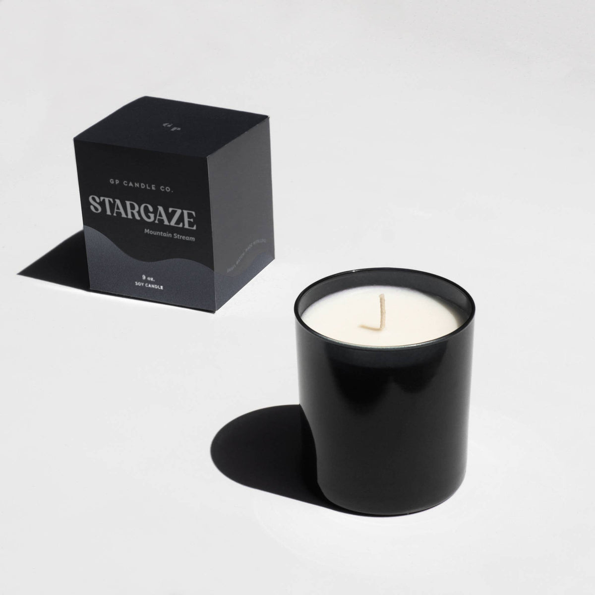 Stargaze Hue Candle (9 oz.)