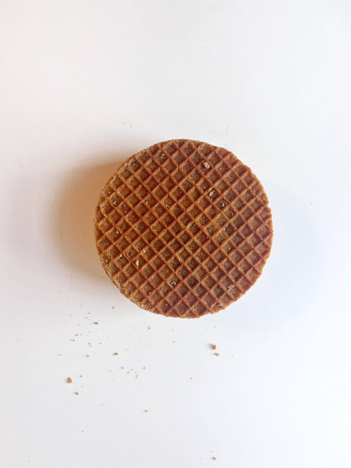 Gluten Free Stroopwafel Gift Packs: Traditional