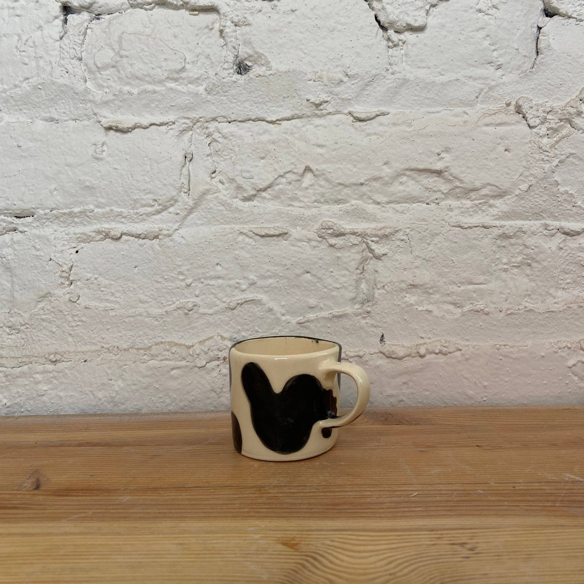 Mooo Cow Espresso Cup