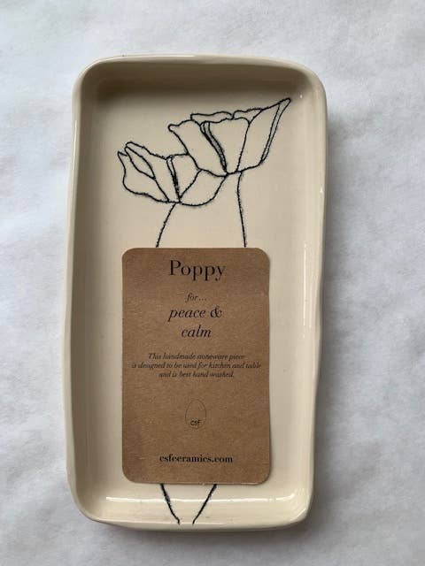 Small Tray