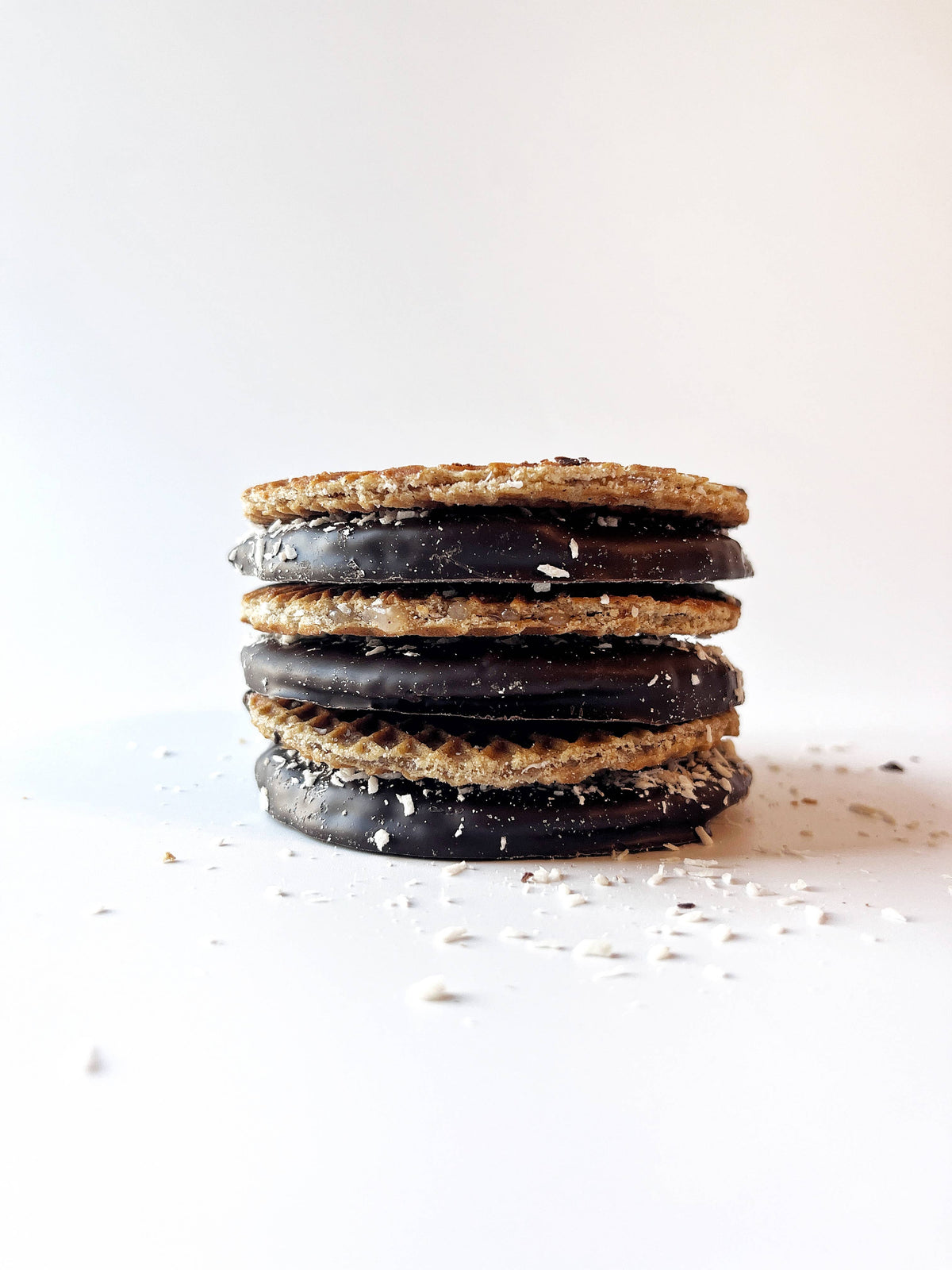 Gluten Free Stroopwafel Gift Packs: Traditional