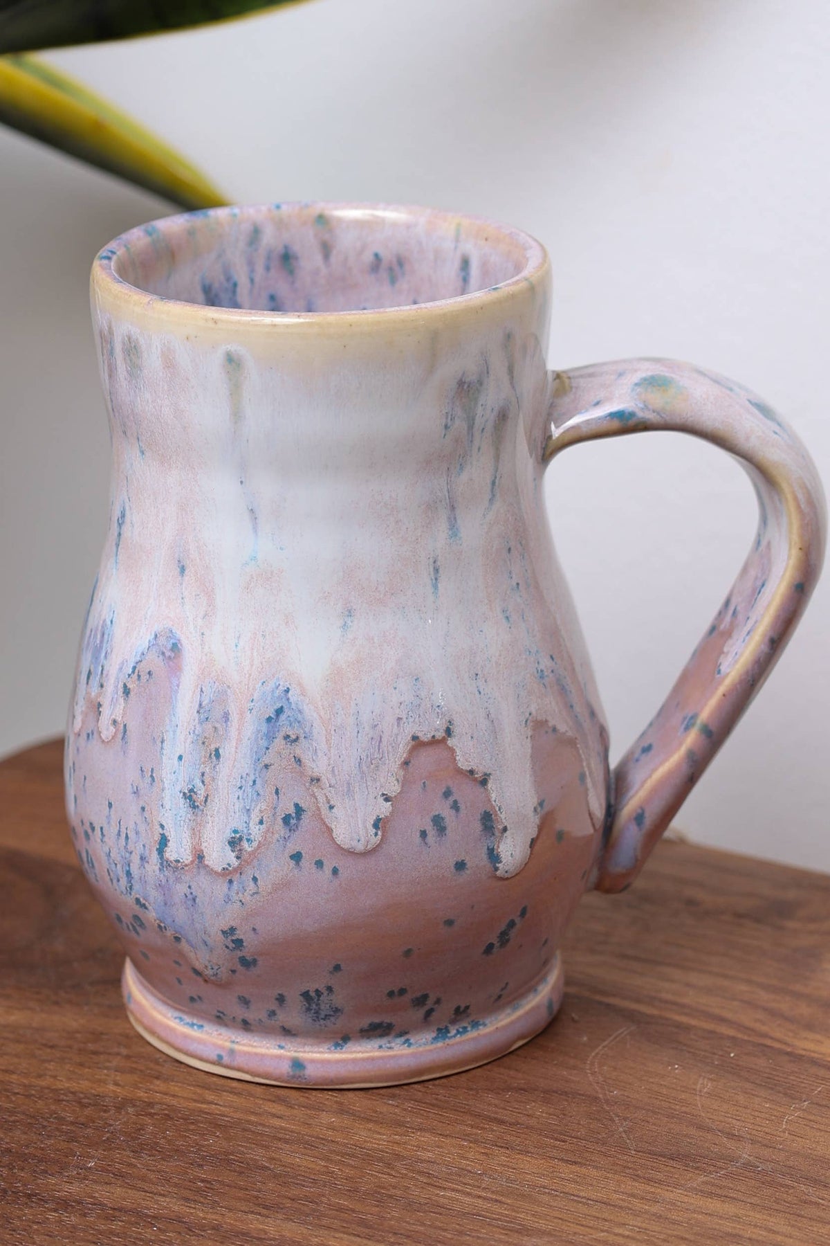 Artist's Choice Color Mug Collection