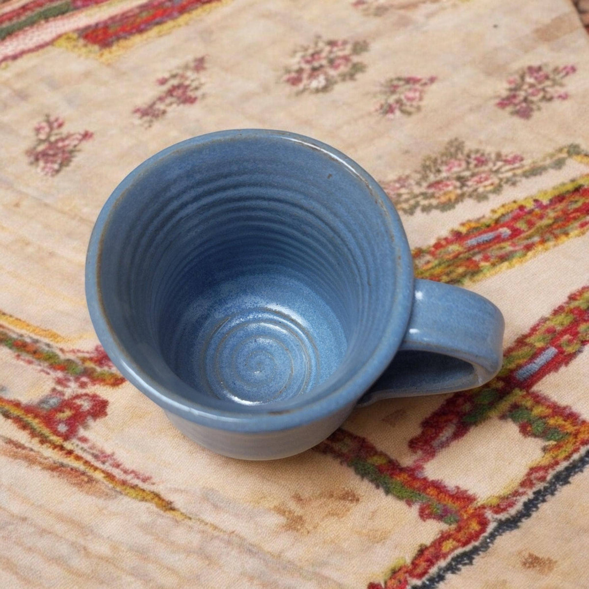 Gnome with Mushrooms Mug