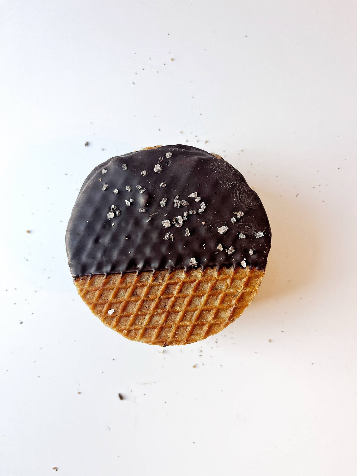 Gluten Free Stroopwafel Gift Packs: Traditional