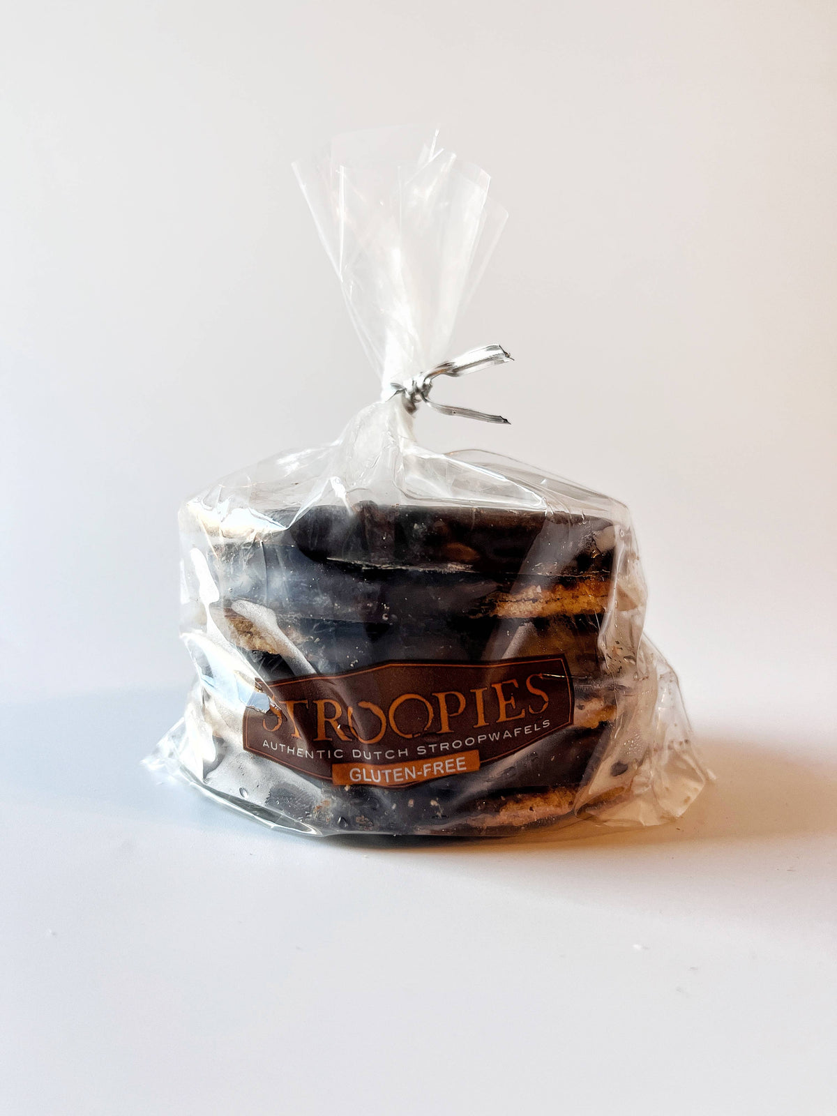 Gluten Free Stroopwafel Gift Packs: Traditional