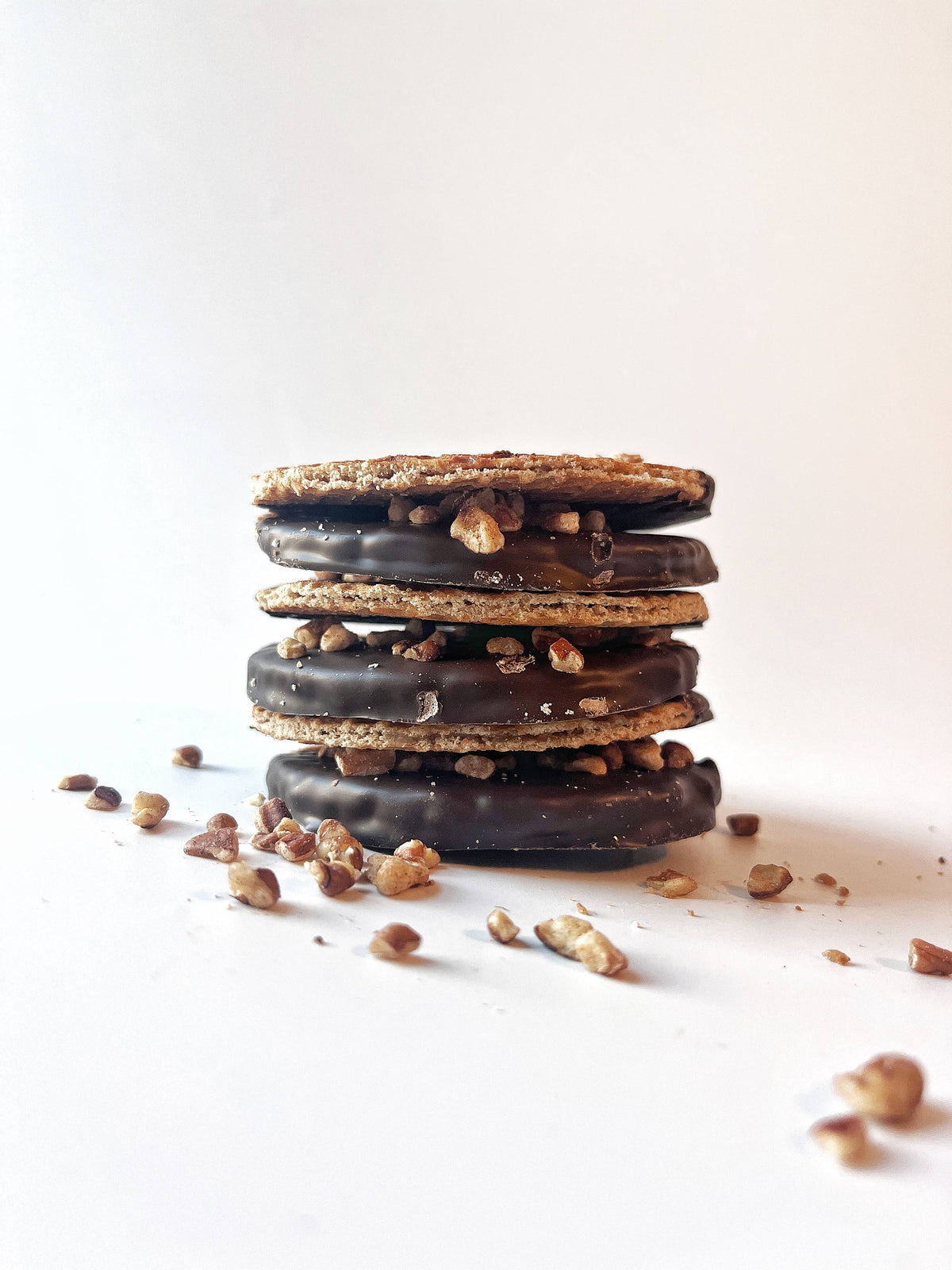 Gluten Free Stroopwafel Gift Packs: Traditional