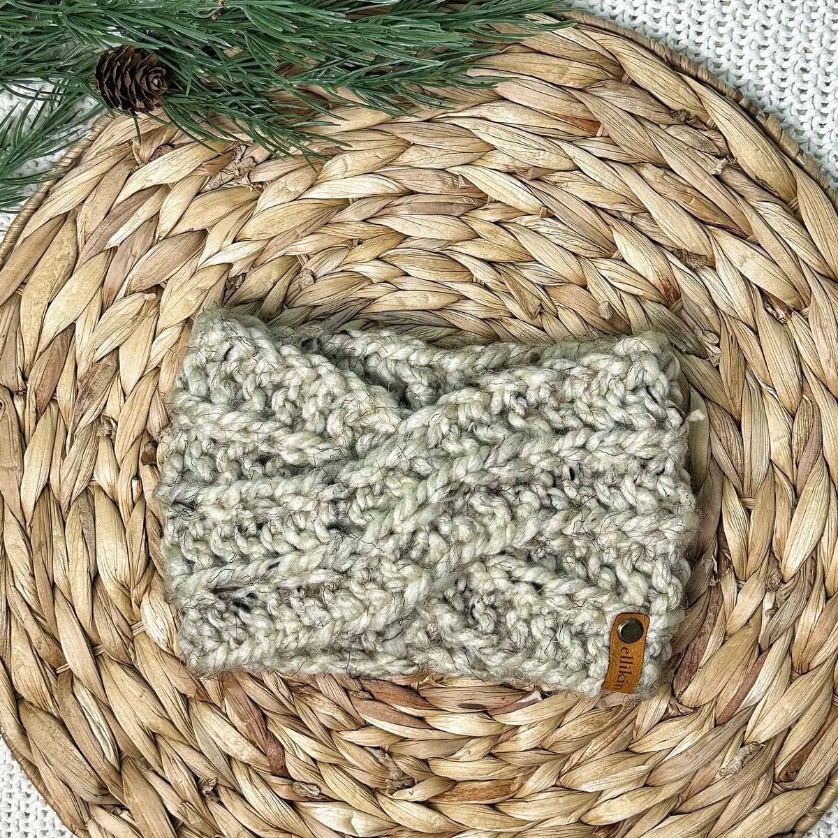 Pamn Headband