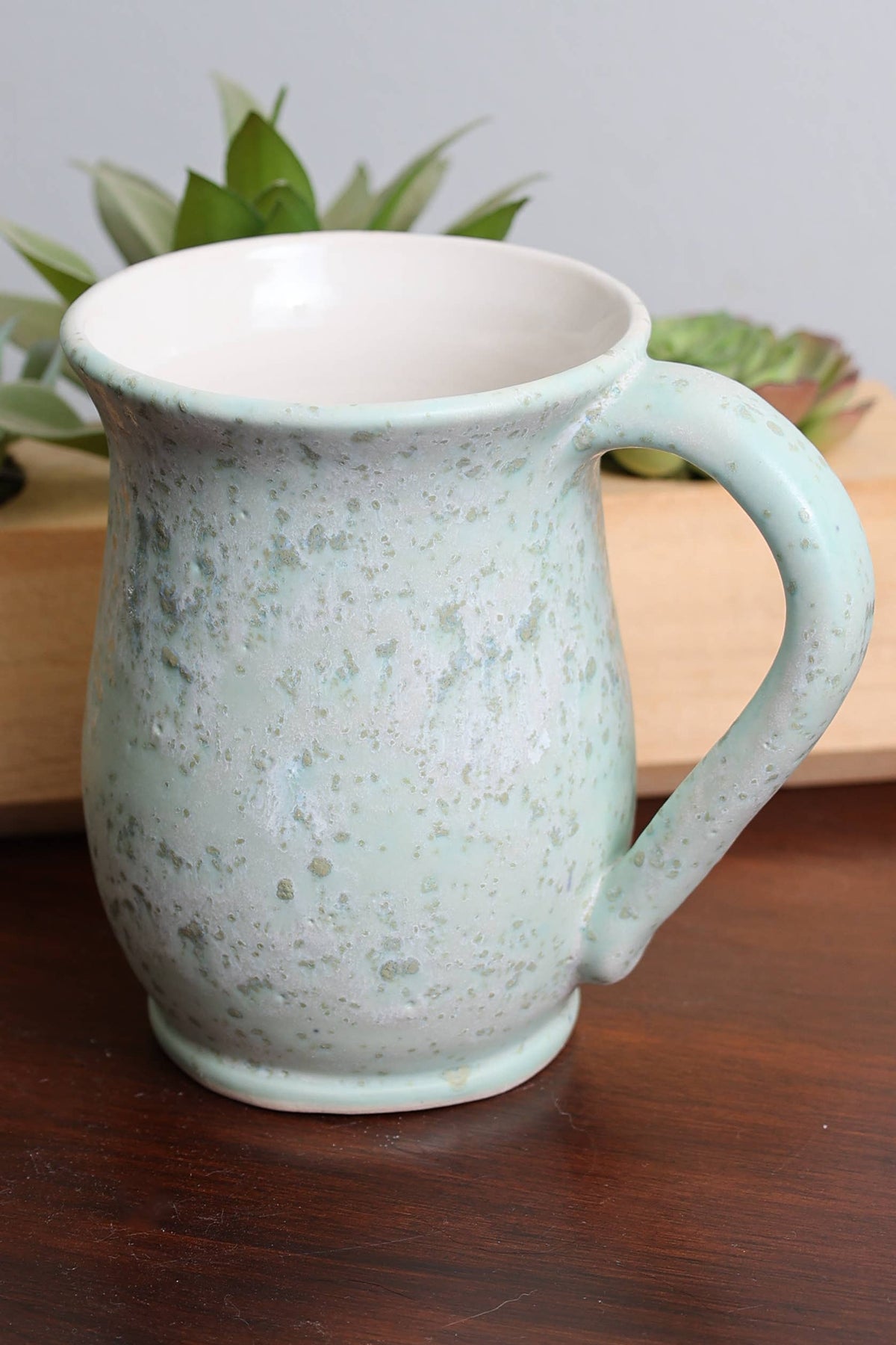 Artist's Choice Color Mug Collection