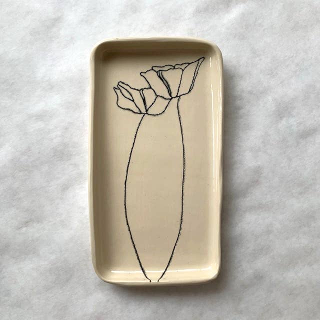 Small Tray