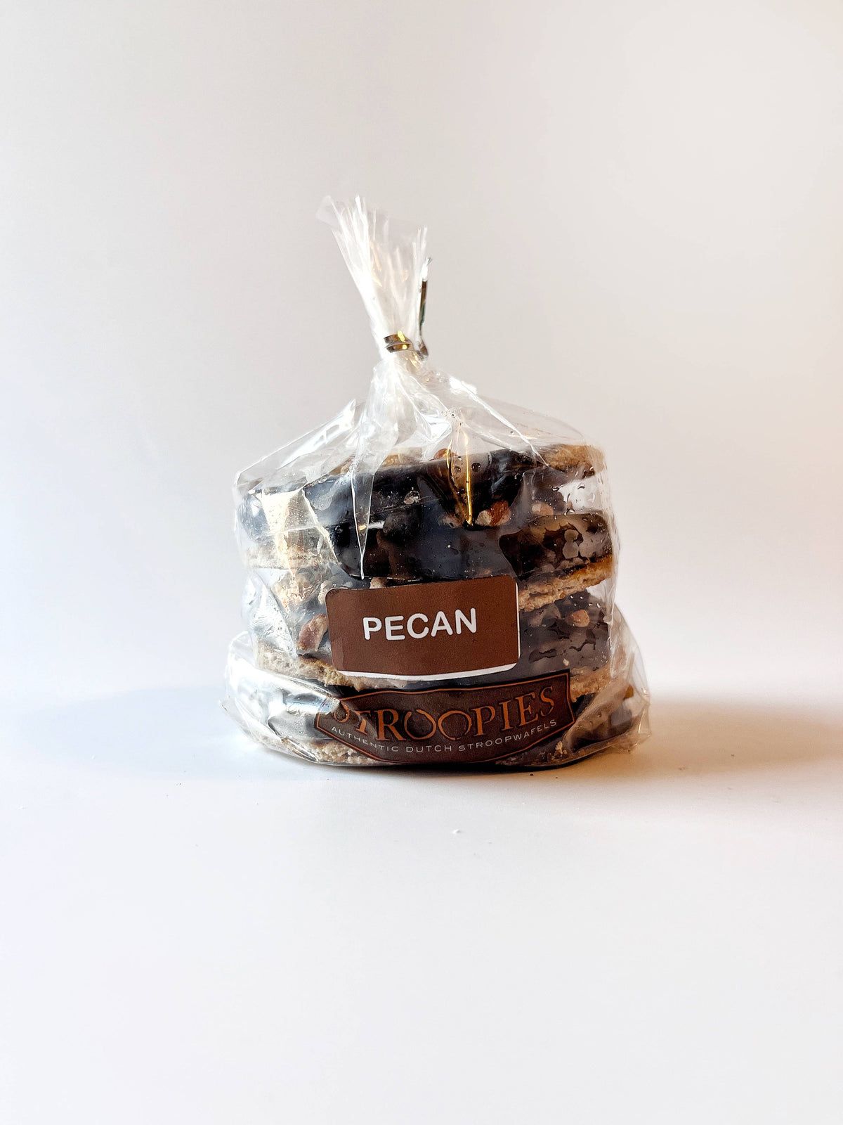 Gluten Free Stroopwafel Gift Packs: Traditional