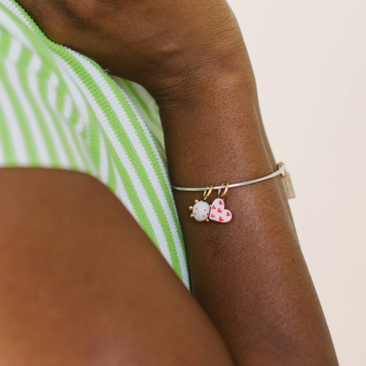 Heartfelt Charm