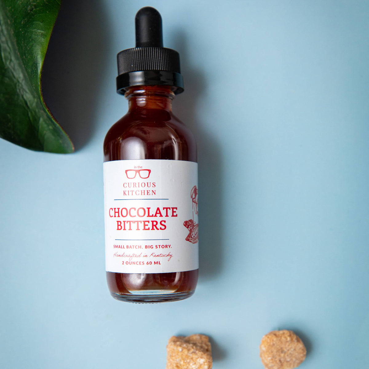 Chocolate Bitters