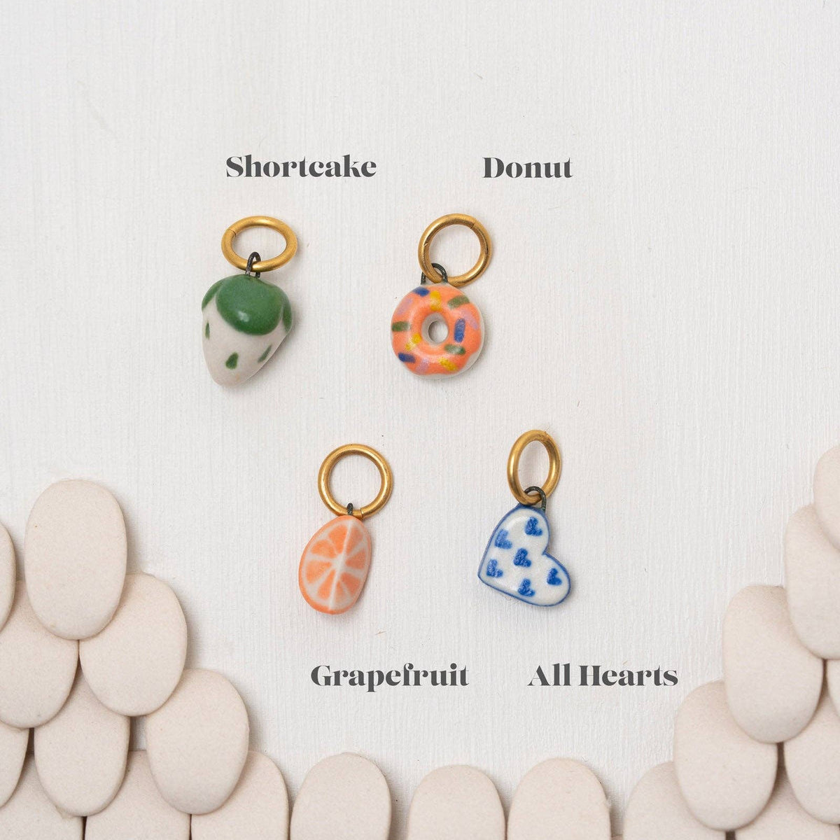 Grapefruit Charm