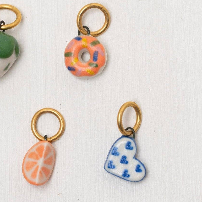 Donut Charm