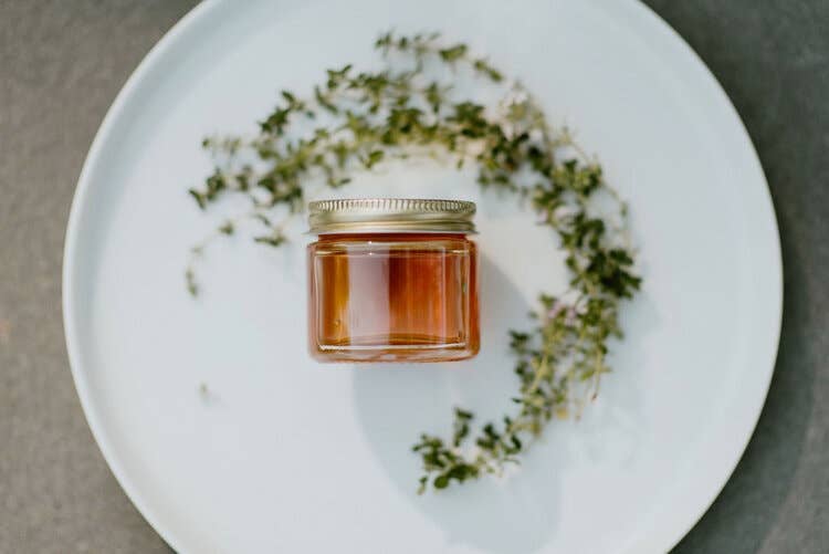 Bucks County Wildflower Honey 2oz