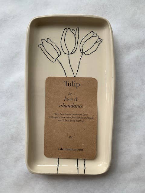 Small Tray