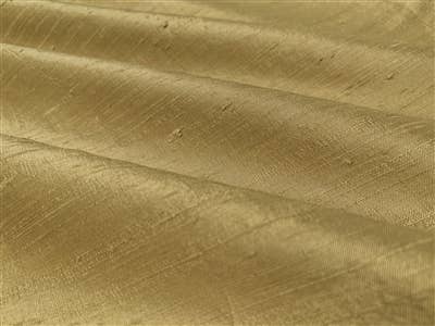 Ivory Dupioni Silk 2" Headband