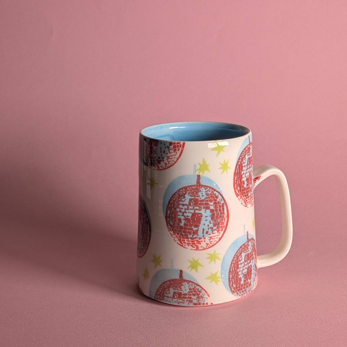 Disco Hour Mug