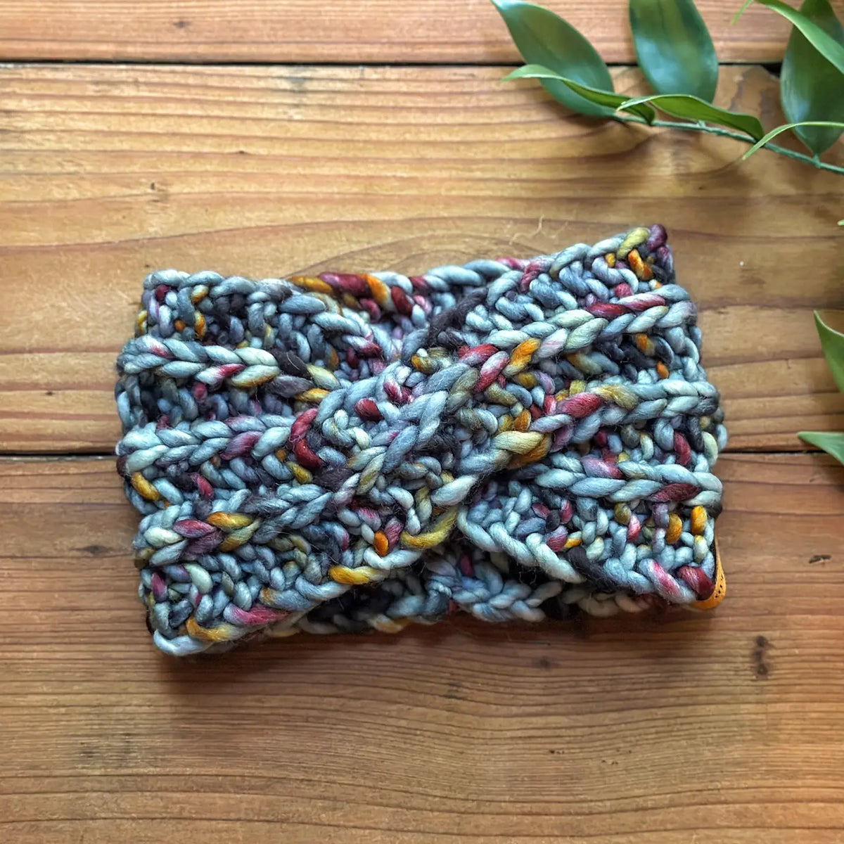 Pamn Headband