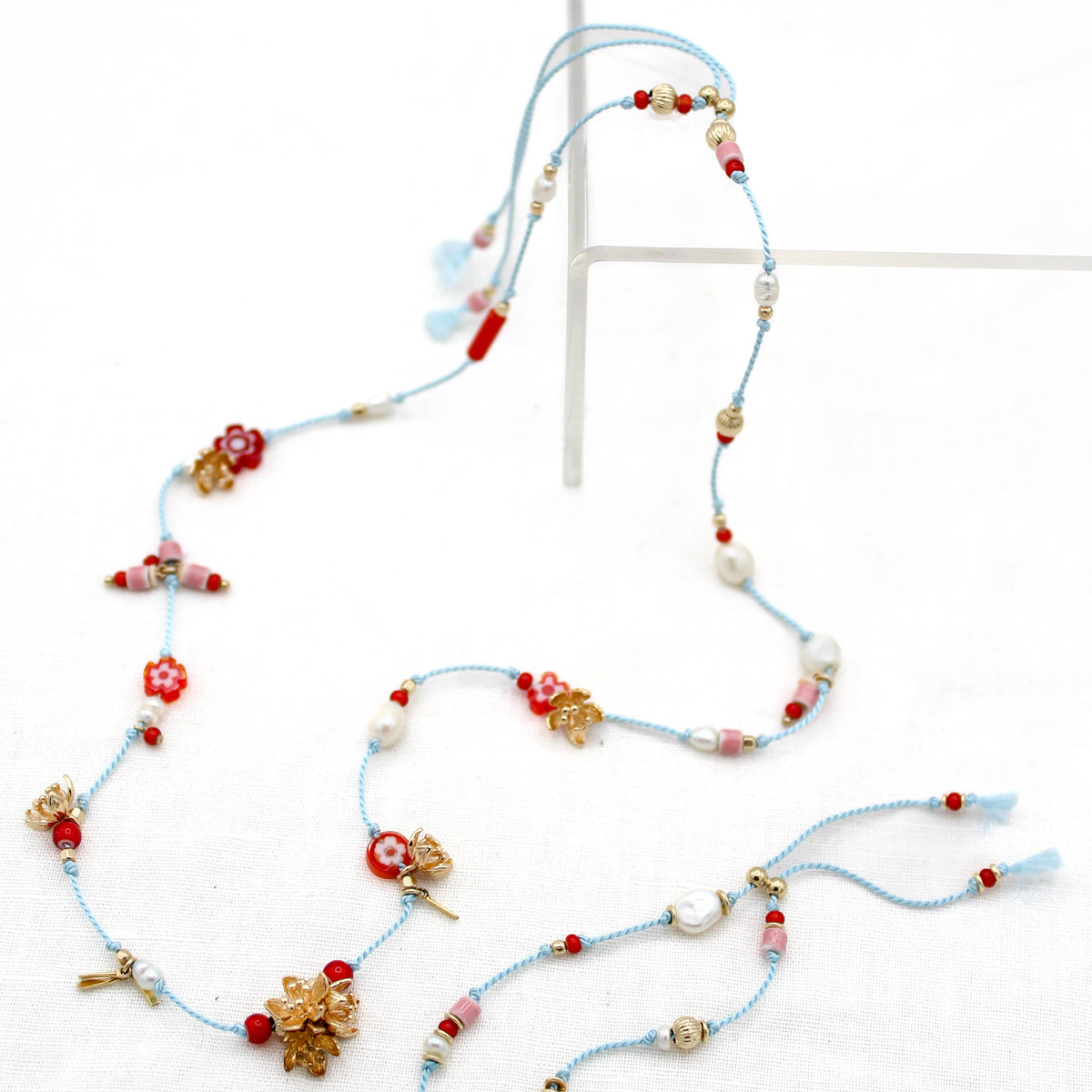 Stargazer Necklace
