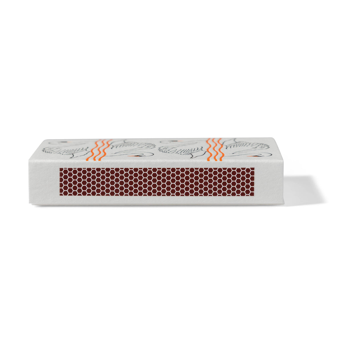 Swan Safety Matches